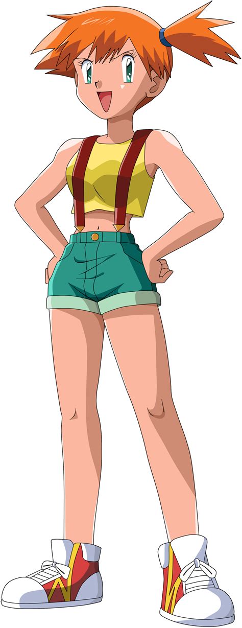 misty (pokemon)